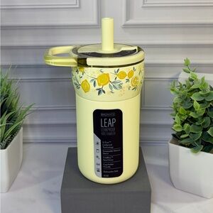 Brumate Limoncello Leap BNWT